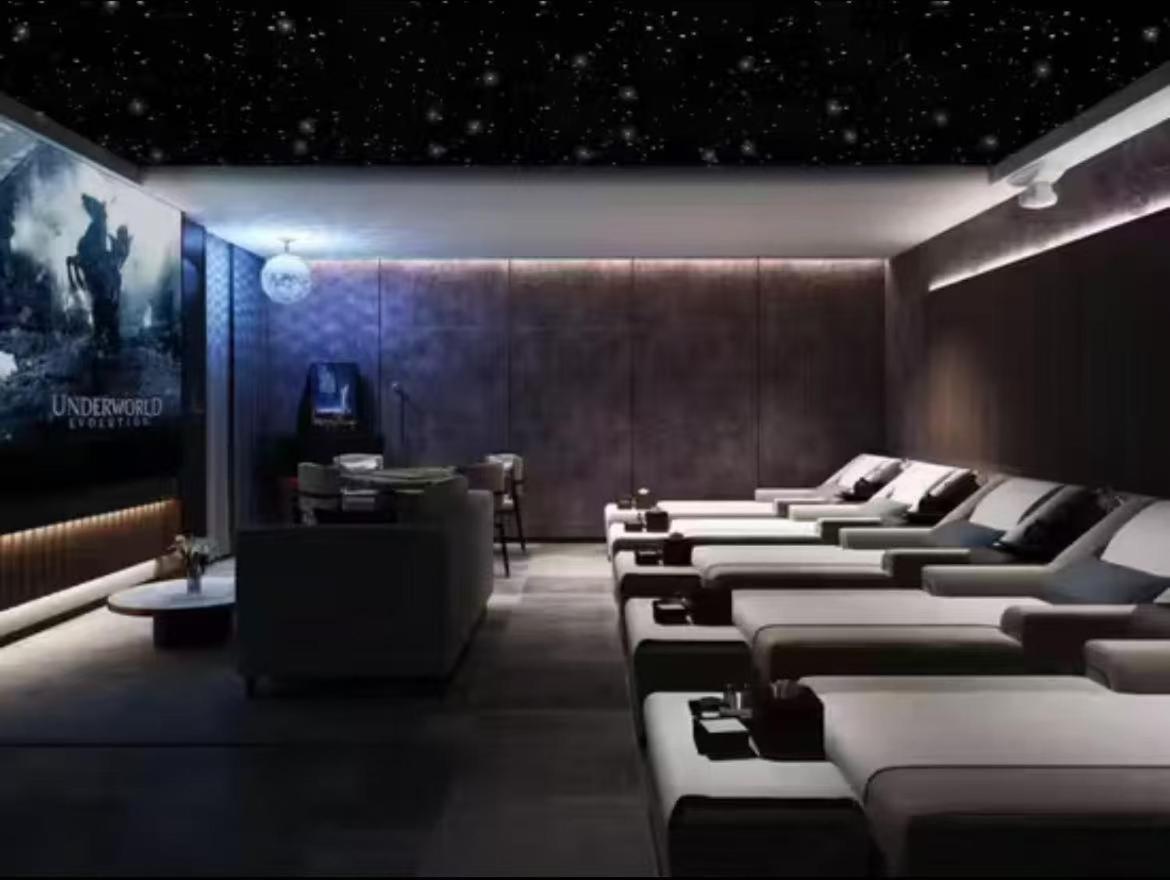 Lin Yin Art Hotel Shanghai（Pudong Airport） Экстерьер фото