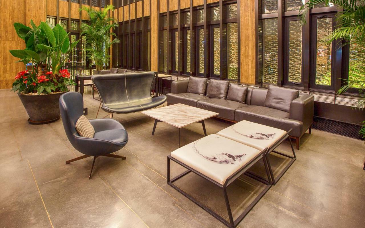 Lin Yin Art Hotel Shanghai（Pudong Airport） Экстерьер фото